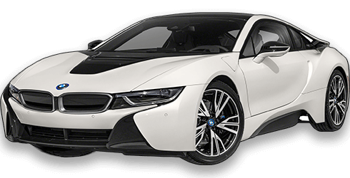 bmw i8 spare parts